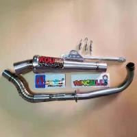 ราคา eagle13Shop127 ใช้งานได้ ท่อกู่ มหาชัย KOU ท่อ กู่ WAVE110i ลูกเชียร์ ถึงคาเซ่ **ปลายกรวย** ท่อสูตร ท่อสูตรเวฟ110i Motorcycle มอเตอร์ไซค์ รถ (1731125215425039146)