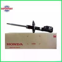 ราคา troubashop ปัจจุบัน โช๊คอัพหน้า CITY ปี 2009-2013 แก๊ส(ซ้าย) แท้ห้างHONDA (51621-TM0-T11) รถ (1730492307173968613)