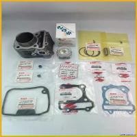 ราคา onerousshop ใช้งานได้ ชุด เสื้อสูบ ลูกสูบ ปะเก็น แท้ศูนย์ Nex 110/Let'S 110(SUZUKI Nex110/Let110/Let 110/ซูซูกิ เล็ทส์/ เน็กซ์/PISTON ASSY(STD)/CYLINDER GASKET)เล็ท/เน็ก Motorcy (1730781580896340616)