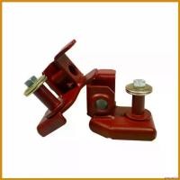 ราคา pregrashop ปัจจุบัน Profender อุปกรณ์เสริม ตัวต่อหูโช๊คหลัง Car รถ รถยนต์ ไฟเลี้ยว ฟอซ่า (1730641771015408503)