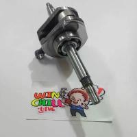 ราคา skzfpjSHOP15 คุณภาพรับประกันได้ ก้านสูบ สามเหลี่ยม ชัก3 WAVE110i ช่างเซิน งานCNC ชักถาวร WAVE110i 2014-2018 Motorcycle มอเตอร์ไซค์ รถ (1731595858134665394)