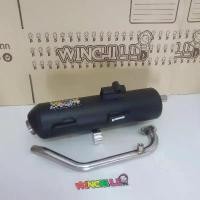 ราคา eagle13Shop127 ความคงทน ZERN ท่อผ่า ท่อแพร่ ท่อผ่าแพร่ PCX 160 ปี 2021 ***รุ่นมีเซ็นเซอร์*** มอเตอร์ไซค์ Motorcycle รถ (1731125410319862570)