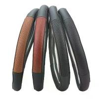 ราคา หุ้มพวงมาลัยหนัง ขนาดใหญ่ เหมาะสำหรับรถยนต์ รถบรรทุก และรถโดยสาร เบาะรอง หลัง รถ ยนต์ ของ แต่งรถ vios แต่ง นิสสันอัลเมร่า ที่ จุด หรี่ ใน เบาะ แคป อีซูซุ โตโยต้า วีโก้ พวงมาลัย ไ (1731473100104697580)