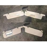 ราคา บังแดด TOYOTA ACR30 ACR 50 ALPHARD ALTIS GRANVIA อะไหล่รถยนต์ ของแท้ญี่ปุ่น (1732006199758195709)