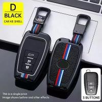 ราคา เคสกุญแจรถ, อะไหล่รถยนต์ Sukisa, สำหรับ Toyota Prius, Camry, Corolla, C-HR, CHR, RAV4, Prado, Izoa, Levin, Avalon, 2018, 2019, 2020, ฝาครอบเปลือกสังกะสี (1730037008934275330)