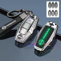 ราคา เคสป้องกันกุญแจ, อะไหล่รถยนต์ Sukisa, เคสกุญแจรีโมท, พวงกุญแจ, สำหรับ Nissan Serena, Sylphy, Teana, Elgrand, Almera, Grand Livina, Qashqai (1729967241569339650)