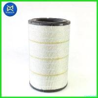 ราคา CandyCastle22 ความคงทน กรองอากาศ DECA 360 (6WA1) (ด้านนอก) แท้ห้างIsuzu Motorcycle มอเตอร์ไซค์ รถ Filter (1730523159670524284)