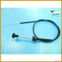 ราคา onerousshop คุณภาพรับประกันได้ SHOCK CABLE (L. 100 cm.) Fit For TOYOTA COROLLA AE100 // สายโช๊ค Motorcycle มอเตอร์ไซค์ (1730670048405785224)