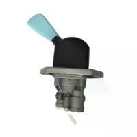 ราคา ส่งฟรี. แฮนด์เบรคมือ แบบ 2ทาง วาล์วปลดเบรครถพ่วง วาล์วล็อกลม รถบรรทุก (1732140780550130458)