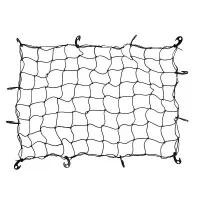 ราคา 120x90cm รถ แร็คหลังคา กระเป๋า ผู้ให้บริการ คาร์โก้ สุทธิ กริด ตาข่าย แร็คหลังคา สุทธิ เพดานภายใน สินค้า สำหรับ รถปิคอัพ รถบรรทุก SUV หลังคา (1730892593510386173)