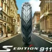 ราคา conquerShop71 ปัจจุบัน Deestone ยาง Honda PCX 100/90-14 TL (ล้อหลัง) ไม่ใช้ยางใน ดีสโตน รุ่น D911 S Edition (Sport Edition) Motorcycle มอเตอร์ไซค์ รถ (1731127748409068099)