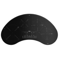 ราคา (Teka) เตาระบบ induction 4 หัวเตา ขนาด 90 ซม. สีดำ รุ่น IRC 9430 KS (1729828713905424604)