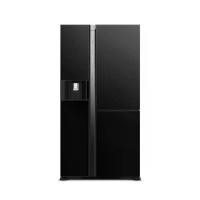 ราคา HITACHI ตู้เย็น SBS รุ่น R-MX600GVTH1 GBK 20.1 Q (1732251242405333696)