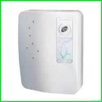 ราคา GroceryGalore แบบพกพา เครื่องกรองน้ำดื่ม PURE CPR-01 UV WATER PURIFIER เครื่องกรองน้ำ ไส้กรอง ห้องครัว อุปกร (1730479882229418000)