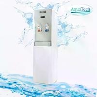 ราคา ตู้กรองน้ำดื่มร้อน-เย็น 6 ขั้นตอน Aquatech water filter รุ่น AT HC 25 UF (1730093635053521855)