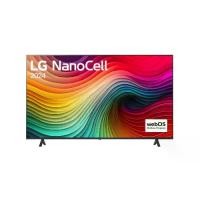 ราคา LG ทีวี 65 LG NanoCell 4K Smart TV 65NANO81 (1732251252764084928)