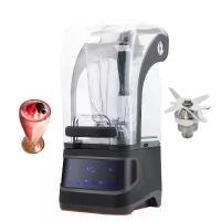 ราคา EVO950​เครื่องปั่นสมูทตี้พลังงานสูง 2200W.  ZB-1108c พร้อมฝาครอบเก็บเสียง (1730461304057137968)