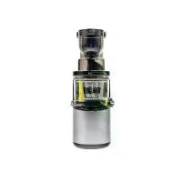 ราคา เครื่องสกัดน้ำผักผลไม้แยกกาก 3 in 1 Gokusen รุ่น Slow juicer Chef Pro GS700 (1730559382417869742)