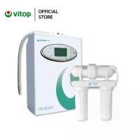 ราคา เครื่องผลิตน้ำอัลคาไลน์ไวทอป ชุดเพียวริฟายอิ้งคิง VITOP Alkaline Water Machine Purifying King (1729974431374543164)