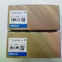 ราคา Omron CS1W-AD081-V1 PLC, 1PC, จัดส่งด่วน, รุ่น CS1WAD081V1, ใหม่ (1731536725567965440)