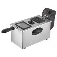 ราคา หม้อทอดไฟฟ้า FRY KING เตาทอดไฟฟ้า รุ่น FR-35 ขนาด 3.5 ลิตร เตาทอดไฟฟ้า deep fryer kashiwa (1731143911165036714)