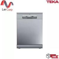 ราคา (TEKA) เครื่องล้างจาน TEKA รุ่น DFS 76850 SS (1729829065756346588)