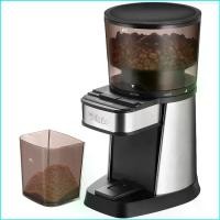 ราคา Zaagman02shop UNOLD Coffee Grinder EDEL เครื่องบดเมล็ดกาแฟ รุ่น 28915 (1729732483981871720)