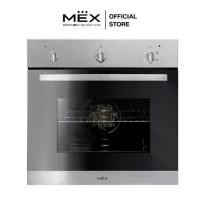 ราคา MEX เตาอบไฟฟ้ามัลติฟังก์ชั่น รุ่น BX515TX-1 (ความจุ 57 ลิตร) ชนิดติดตั้งในเฟอร์นิเจอร์ (1730648086790048204)