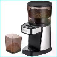 ราคา badger05shop UNOLD Coffee Grinder EDEL เครื่องบดเมล็ดกาแฟ รุ่น 28915 (1729730987301112297)