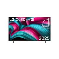 ราคา ทีวี 42" LG OLED evo AI C5 4K Smart TV 2025 รุ่น OLED42C5PSA (1731456025508217885)