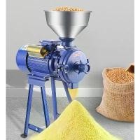 ราคา เครื่องบดข้าวโพด เครื่องบดเมล็ดพืช เครื่องบดอเนกประสงค์ เครื่องบดผง เครื่องบดอเนกประสงค์ ขนาดเล็ก เครื่องบดข้าว ธัญพืช เมล็ดต่างๆ (1730217767078037581)