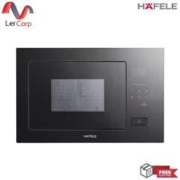 ราคา (Hafele) ไมโครเวฟ BUILT IN 28 ลิตร (495.10.041) (1731454173669460188)