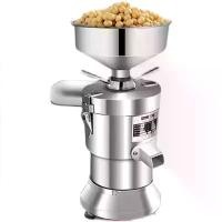 ราคา 【Tiki888】1100W เครื่องทำน้ำเต้าหู้ โม่ถั่วเหลืองแยกกาก เครื่องทำนมถั่วเหลือง เครื่องทำน้ำเต้าหู้แยกกาก (1731275818636969530)