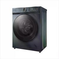 ราคา TOSHIBA เครื่องซักผ้าฝาหน้า TW-T21BU105UW 9.5 KG (1732252564579912384)