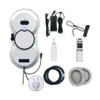 ราคา หุ่นยนต์ทำความสะอาดหน้าต่าง, พลังดูด 5600Pa, สำหรับหน้าต่างและกระเบื้อง, หุ่นยนต์ทำความสะอาดหน้าต่าง (1731376853459241815)