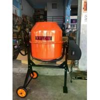ราคา โม่ผสมปูนคอนกรีต ขนาด 200 ลิตร Concrete Mixer ยี่ห้อ XYLON รุ่น XY-200 (1729890214894472096)