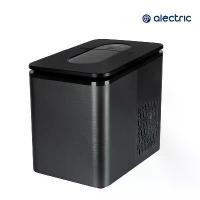 ราคา [ทักแชทลดเพิ่ม](Pre 30 Days) Alectric เครื่องทำน้ำแข็งอัจฉริยะ ความจุ 2.2 ลิตร รุ่น IC-A12 ฟรี!ที่ตักน้ำแข็ง - ประกัน 3 ปี (1731368381734618407)