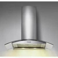 ราคา (Mex) เครื่องดูดควันกระโจม กระจกโค้ง ขนาด 90 ซม. รุ่น KV7118BFX90 (1729826285141592284)