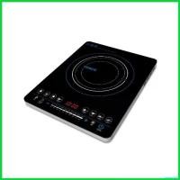 ราคา equerrshop ปัจจุบัน CUIZIMATE เตาแม่เหล็กไฟฟ้า พร้อมหม้อสแตนเลส รุ่น NC-60501 สีดำ กำลังไฟ 2100 วัตต์ หน้าเตาทำจากกระจกเซรามิค สวยงาม (1730483441276914345)