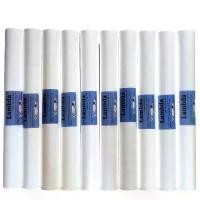 ราคา ไส้กรองน้ำ PP 20 นิ้ว x 2.5 นิ้ว จำนวน 10 แท่ง มี 5 และ 1 ไมครอนให้เลือก (1729465911694952655)