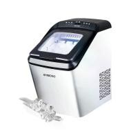 ราคา SHIMONO Ice Maker เครื่องผลิตน้ำแข็งอัตโนมัติ รุ่น IM-1500 ทำน้ำแข็งได้ 15 กิโลกรัมต่อวัน (1729619851848158126)