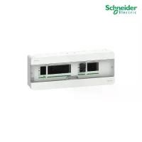 ราคา Schneider Electric ตู้คอนซูเมอร์ยูนิตบัสบาร์แยก พร้อมอุปกรณ์กันไฟดูด จำนวน 8+4 ช่อง | S9HCL18X4R40 (1730429037700221409)