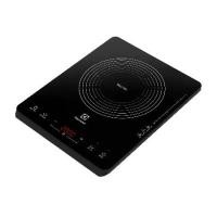 ราคา Electrolux ETD29PKR เตาแม่เหล็กไฟฟ้า พร้อมหม้อสเตนเลส กำลังไฟ 2,000 วัตต์ (1731409300774553142)