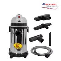 ราคา Accord Prevail เครื่องดูดฝุ่นดูดน้ำ AC-1383 ถังสแตนเลส เครื่อง ทํา (1730261549743966978)