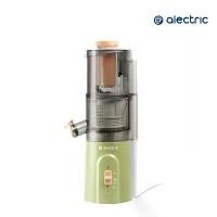 ราคา [ทักแชทลดเพิ่ม]Alectric Fruit Extractor เครื่องแยกกากผลไม้ รุ่น F-ET1 - ประกัน 3 ปี (1731359724958024999)