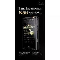 ราคา Cayin N8II Dap เครื่องเล่นพกพาระดับเรือธง ประกันศูนย์ไทย (1730626022325980033)