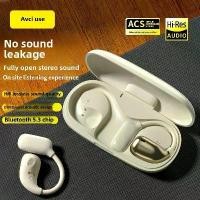 ราคา หูฟังบลูทูธ แบบเกี่ยวหู T98 แบตเตอรี่อายุยาว ชุดหูฟังกีฬา (1731868330406087025)