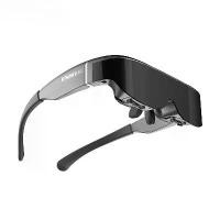 ราคา โทรศัพท์มือถือ, เสมือนความละเอียด HD, แยกหน้าจอ, จอแสดงผลขยาย, VR, แว่นตาวิดีโออัจฉริยะ (1732231403381295520)