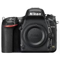 ราคา กล้อง SLR ดิจิตอล, Nikon, รูปแบบ FX, D750, ตัวกล้อง (1731494096198666744)