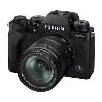 ราคา กล้องดิจิตอลไร้กระจก Fuji-film X-T4 พร้อมเลนส์ 18-55mm ใหม่ (1731517653394885392)